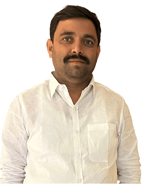 Mr. Baban Kumar 
